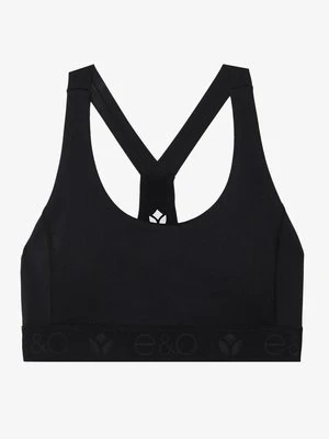 Stanik sportowy z lekkim wsparciem Even&Odd active
