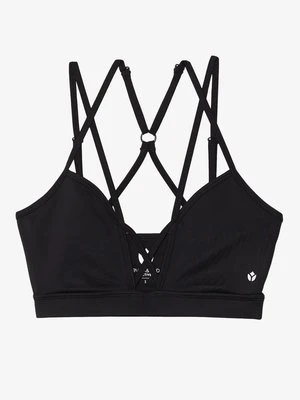 Stanik sportowy z lekkim wsparciem Even&Odd active