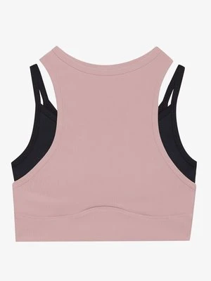 Stanik sportowy z lekkim wsparciem Even&Odd active