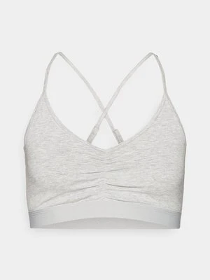 Stanik sportowy z lekkim wsparciem Even&Odd active