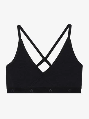 Stanik sportowy z lekkim wsparciem Even&Odd active