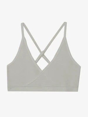 Stanik sportowy z lekkim wsparciem Even&Odd active