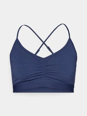 Stanik sportowy z lekkim wsparciem Even&Odd active