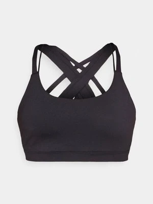 Stanik sportowy z lekkim wsparciem Fabletics