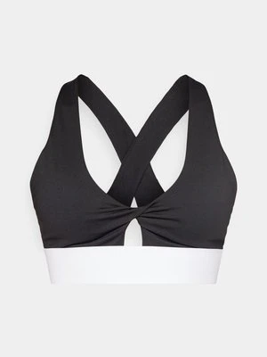 Stanik sportowy z lekkim wsparciem Fabletics