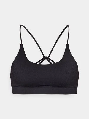 Stanik sportowy z lekkim wsparciem Fabletics