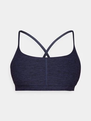 Stanik sportowy z lekkim wsparciem Fabletics