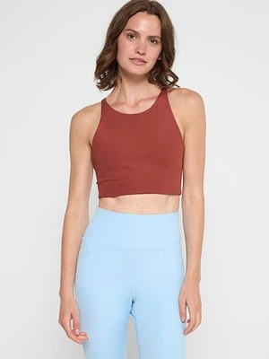 Stanik sportowy z lekkim wsparciem Girlfriend Collective