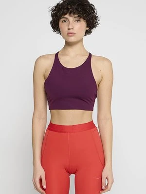 Stanik sportowy z lekkim wsparciem Girlfriend Collective