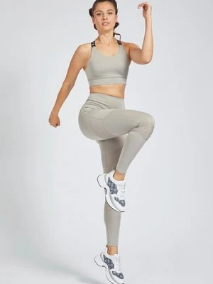 Stanik sportowy z lekkim wsparciem Guess