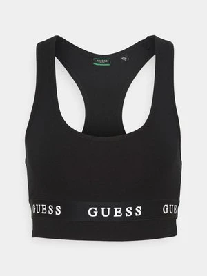 Stanik sportowy z lekkim wsparciem Guess
