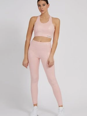 Stanik sportowy z lekkim wsparciem Guess