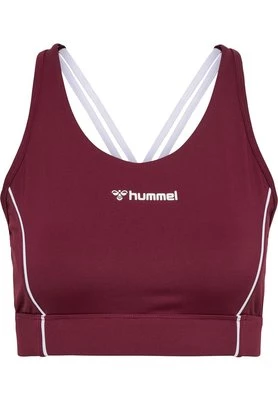 Stanik sportowy z lekkim wsparciem Hummel