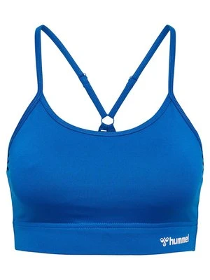Stanik sportowy z lekkim wsparciem Hummel