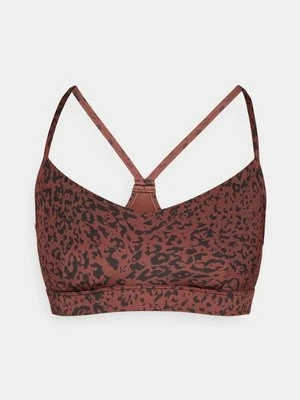 Stanik sportowy z lekkim wsparciem Hunkemöller