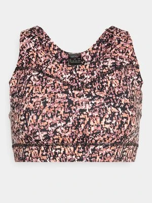 Stanik sportowy z lekkim wsparciem Hunkemöller