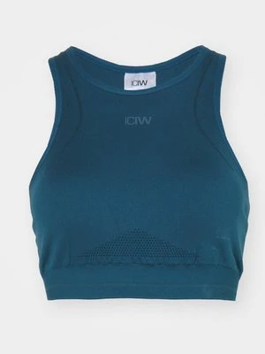 Stanik sportowy z lekkim wsparciem ICANIWILL