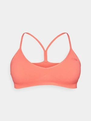 Stanik sportowy z lekkim wsparciem ICANIWILL