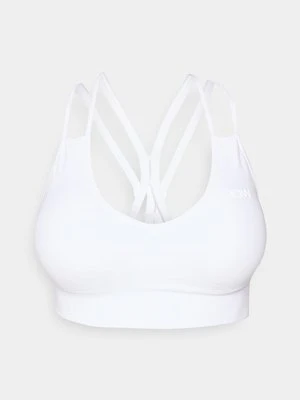 Stanik sportowy z lekkim wsparciem ICANIWILL