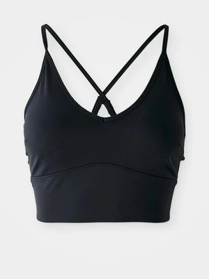 Stanik sportowy z lekkim wsparciem ICANIWILL