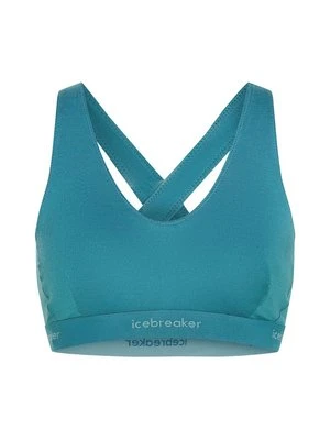 Stanik sportowy z lekkim wsparciem Icebreaker