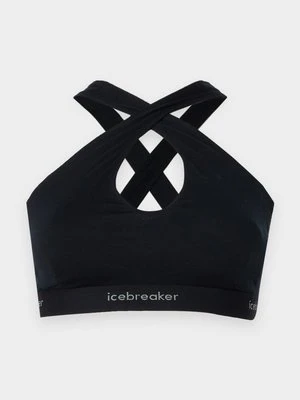 Stanik sportowy z lekkim wsparciem Icebreaker