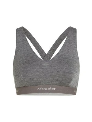 Stanik sportowy z lekkim wsparciem Icebreaker