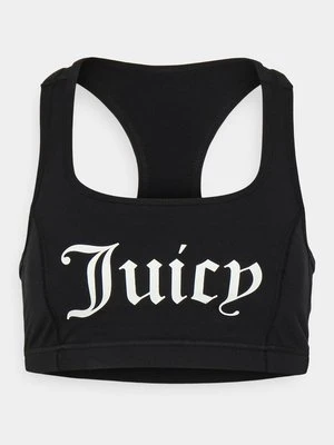 Stanik sportowy z lekkim wsparciem Juicy Couture