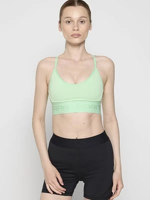 Stanik sportowy z lekkim wsparciem Kari Traa