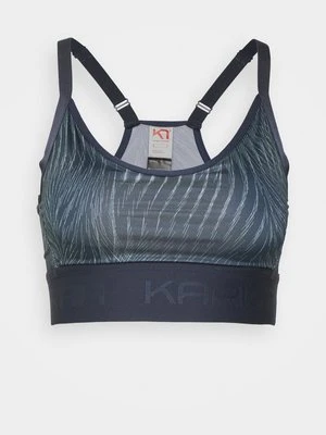 Stanik sportowy z lekkim wsparciem Kari Traa