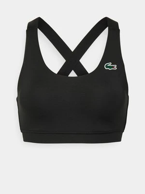 Zdjęcie produktu Stanik sportowy z lekkim wsparciem Lacoste Sport