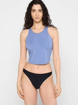 Stanik sportowy z lekkim wsparciem Les Lunes