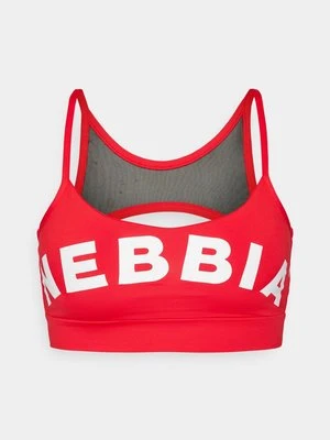 Stanik sportowy z lekkim wsparciem Nebbia