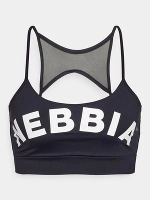 Stanik sportowy z lekkim wsparciem Nebbia