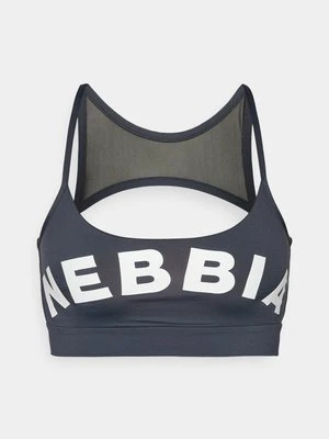 Stanik sportowy z lekkim wsparciem Nebbia