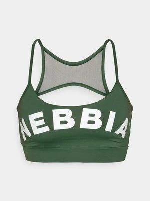 Stanik sportowy z lekkim wsparciem Nebbia