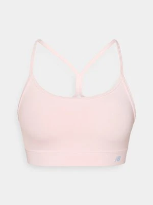 Stanik sportowy z lekkim wsparciem New Balance