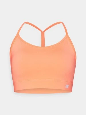 Stanik sportowy z lekkim wsparciem New Balance
