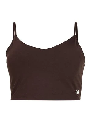 Stanik sportowy z lekkim wsparciem New Balance