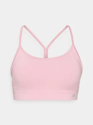 Stanik sportowy z lekkim wsparciem New Balance