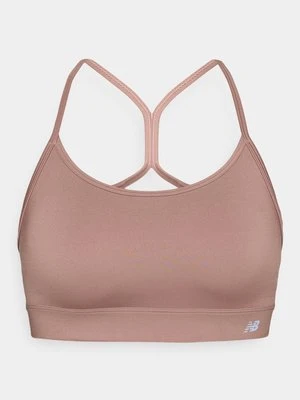 Stanik sportowy z lekkim wsparciem New Balance
