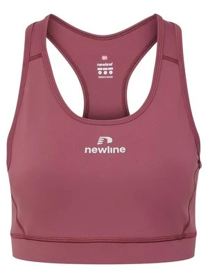Stanik sportowy z lekkim wsparciem NEWLINE