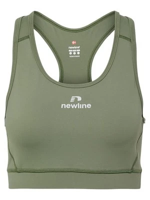 Stanik sportowy z lekkim wsparciem NEWLINE