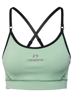 Stanik sportowy z lekkim wsparciem NEWLINE