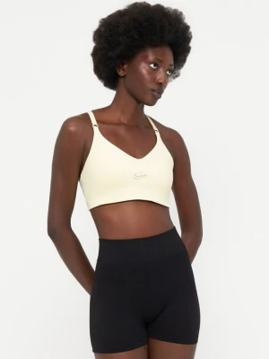 Stanik sportowy z lekkim wsparciem Nike