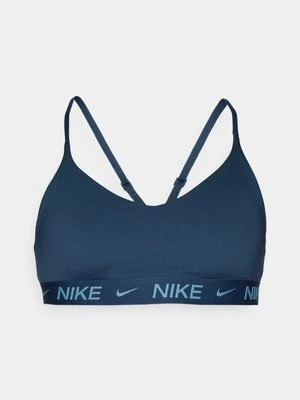 Stanik sportowy z lekkim wsparciem Nike Performance