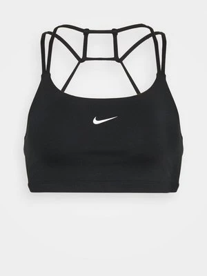 Stanik sportowy z lekkim wsparciem Nike Performance