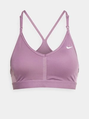 Stanik sportowy z lekkim wsparciem Nike Performance