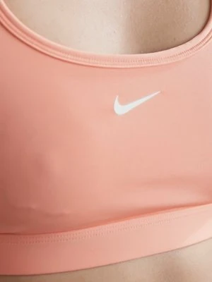 Stanik sportowy z lekkim wsparciem Nike Performance