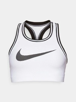 Stanik sportowy z lekkim wsparciem Nike Performance